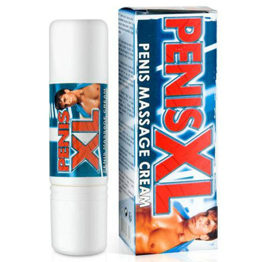 RUF - PENIS XL CREMA 50ML - Sensuana.es