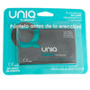 UNIQ - SMART PRESERVATIVOS PRE-ERECCIÓN SIN LATEX 3 UNIDADES - Sensuana.es