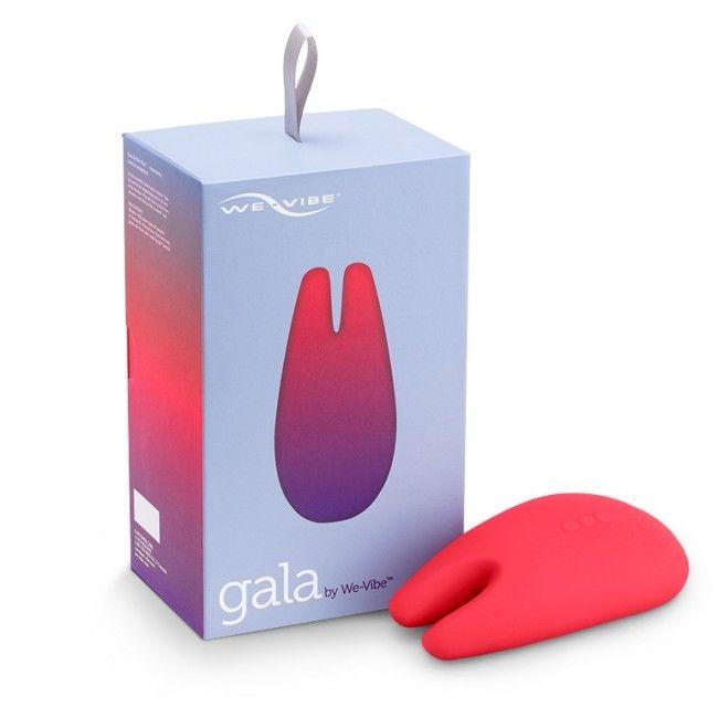 WE-VIBE - GALA VIBRADOR CLITORIAL - Sensuana.es