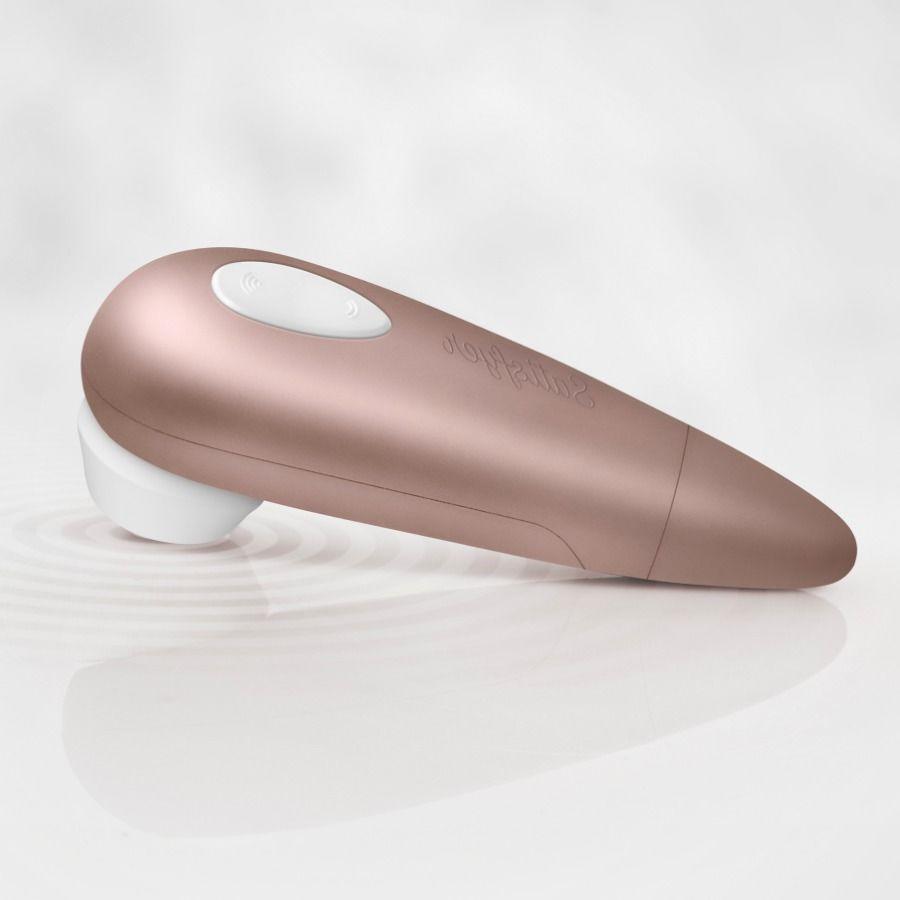 SATISFYER - 1 NEXT GENERATION - Sensuana.es