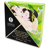 SHUNGA - SALES DE BAÑO AROMATIZADAS LOTUS 75 GR - Sensuana.es