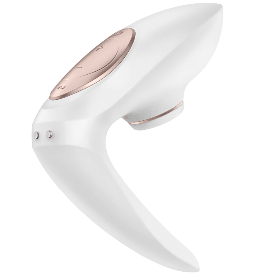 SATISFYER - PRO 4 COUPLES EDICIÓN 2020 - Sensuana.es