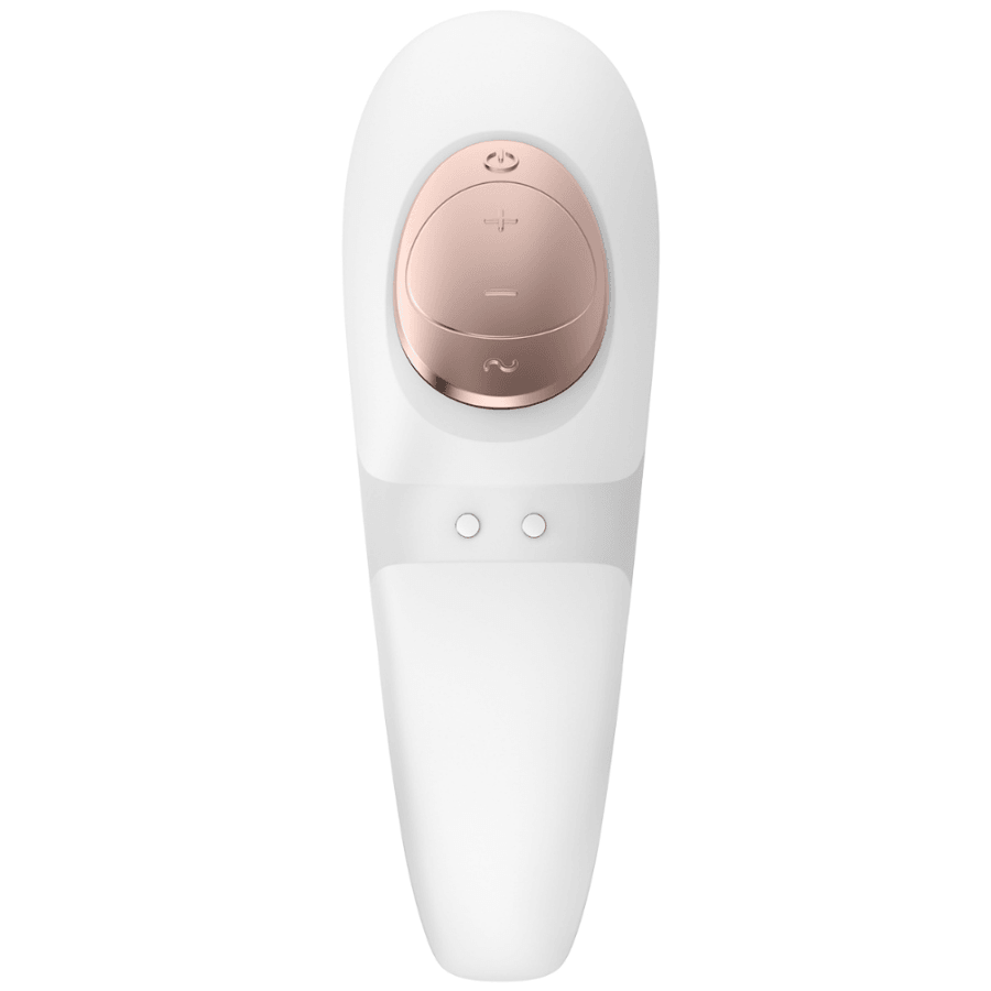 SATISFYER - PRO 4 COUPLES EDICIÓN 2020 - Sensuana.es