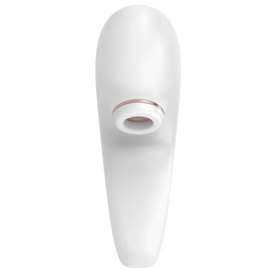 SATISFYER - PRO 4 COUPLES EDICIÓN 2020 - Sensuana.es