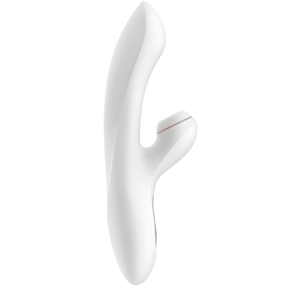 SATISFYER - PRO G-SPOT RABBIT EDICIÓN 2020 - Sensuana.es