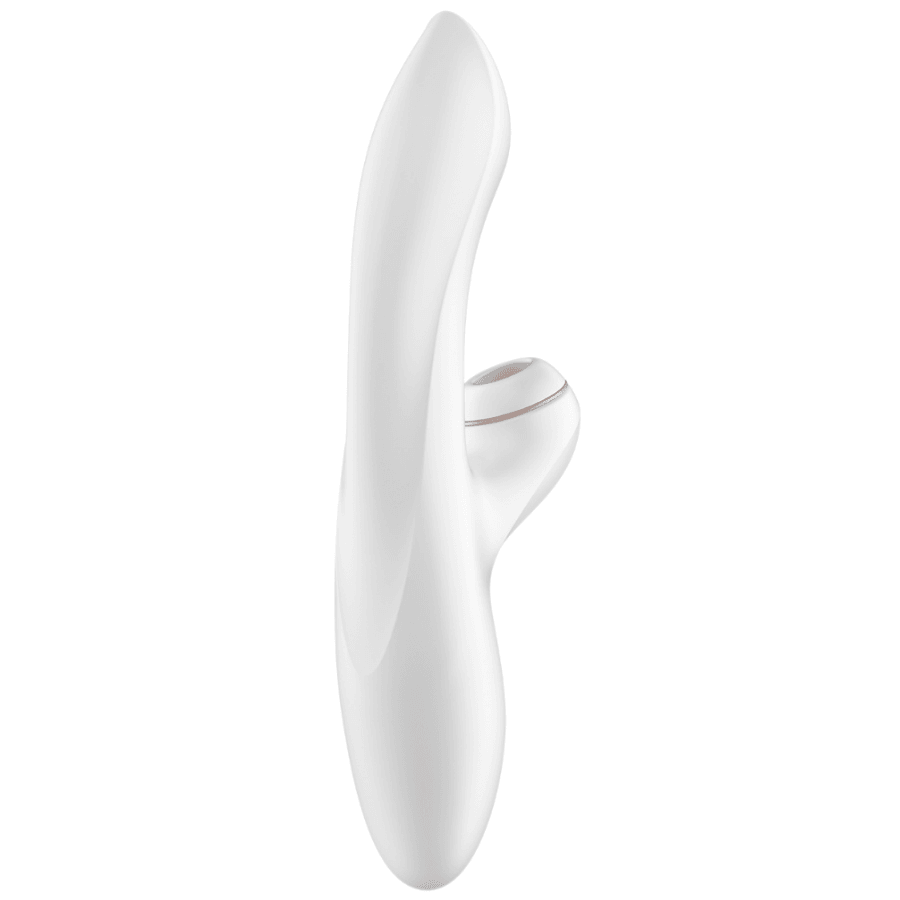 SATISFYER - PRO G-SPOT RABBIT EDICIÓN 2020 - Sensuana.es