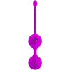 PRETTY LOVE - KEGEL TIGHTEN UP II BOLAS EJERCICIO KEGEL - Sensuana.es