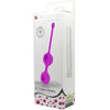 PRETTY LOVE - KEGEL TIGHTEN UP II BOLAS EJERCICIO KEGEL - Sensuana.es