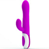 PRETTY LOVE - DEMPSEY VIBRADOR HINCHABLE RECARGABLE - Sensuana.es