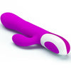 PRETTY LOVE - DEMPSEY VIBRADOR HINCHABLE RECARGABLE - Sensuana.es