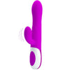 PRETTY LOVE - DEMPSEY VIBRADOR HINCHABLE RECARGABLE - Sensuana.es