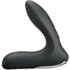 PRETTY LOVE - LEONARD MASAJEADOR PROSTATICO INFLABLE CON VIBRACION - Sensuana.es