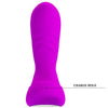 PRETTY LOVE - MAGIC FINGER ESTIMULADOR - Sensuana.es