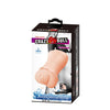 CRAZY BULL - MASTURBADOR WATER SKIN MODELO VAGINA 2 - Sensuana.es