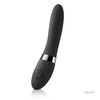 LELO - ELISE 2 VIBRADOR NEGRO - Sensuana.es