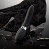 LELO - ELISE 2 VIBRADOR NEGRO - Sensuana.es