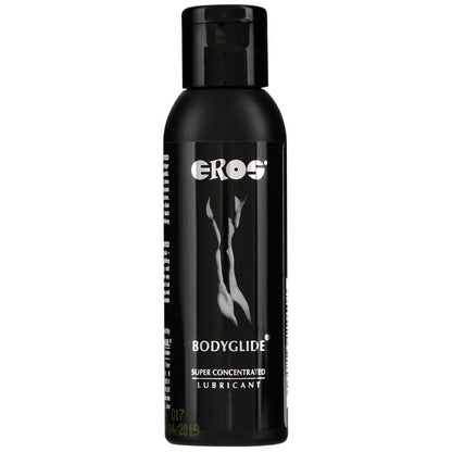 EROS - BODYGLIDE LUBRICANTE SUPERCOCENTRADO SILICONA 50 ML - Sensuana.es