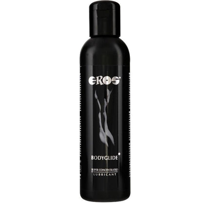 EROS - BODYGLIDE LUBRICANTE SUPERCOCENTRADO SILICONA 500 ML - Sensuana.es