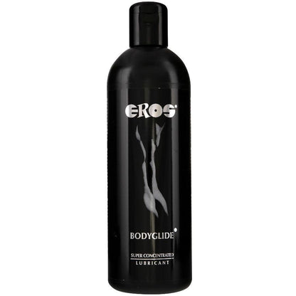 EROS - BODYGLIDE LUBRICANTE SUPERCOCENTRADO SILICONA 1000 ML - Sensuana.es