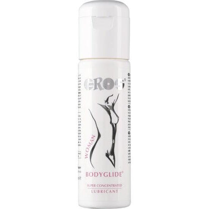 EROS - BODYGLIDE LUBRICANTE SUPERCONCENTRADO SILICONA WOMAN 100 ML - Sensuana.es