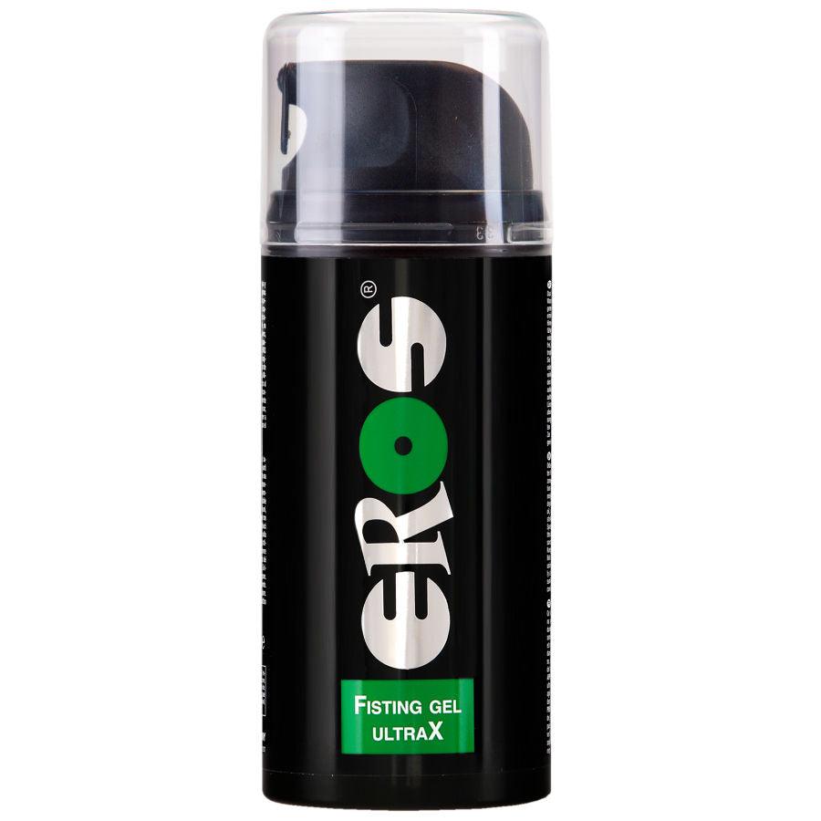 EROS - FISTING ANAL GEL LUBRICANTE RELAJANTE 100 ML - Sensuana.es