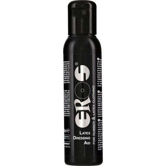 EROS - LATEX AYUDA A VESTIR PRENDAS 100 ML - Sensuana.es