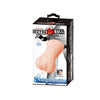 CRAZY BULL - MASTURBADOR WATER SKIN MODELO VAGINA 4 - Sensuana.es