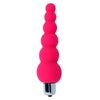 INTENSE - SNOOPY 7 SPEEDS SILICONE ROSA INTENSO - Sensuana.es