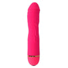 INTENSE - AIRON 20 SPEEDS SILICONE ROSA - Sensuana.es