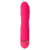 INTENSE - AIRON 20 SPEEDS SILICONE ROSA - Sensuana.es