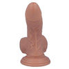 MR INTENSE - 2 PENE REALISTICO 16 CM -O- 2.7 CM - Sensuana.es