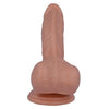 MR INTENSE - 2 PENE REALISTICO 16 CM -O- 2.7 CM - Sensuana.es