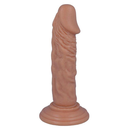 MR INTENSE - 3 PENE REALISTICO 16.2 CM -O- 3 CM - Sensuana.es