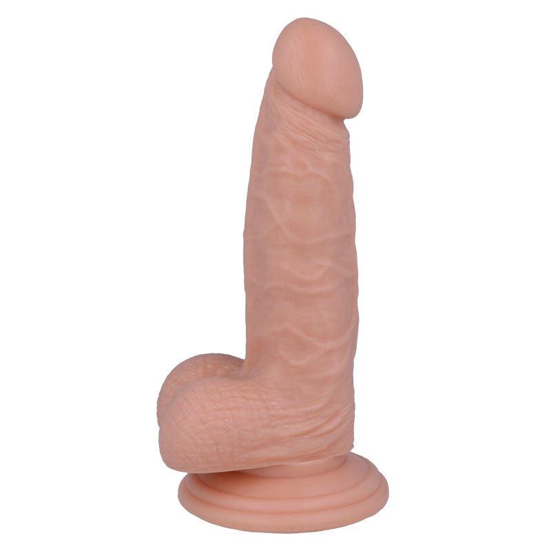 MR INTENSE - 4 PENE REALISTICO 16.2 CM -O- 3.1 CM - Sensuana.es