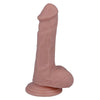 MR INTENSE - 5 PENE REALISTICO 16.5 CM -O- 3.5 CM - Sensuana.es