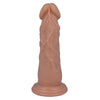 MR INTENSE - 6 PENE REALISTICO 16.6 CM -O- 4.4 CM - Sensuana.es