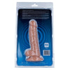 MR INTENSE - 7 PENE REALISTICO 17.1 CM -O- 2.9 CM - Sensuana.es