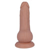 MR INTENSE - 8 PENE REALISTICO 17.6 CM -O- 3.5 CM - Sensuana.es