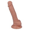 MR INTENSE - 9 PENE REALISTICO 17.8 CM -O- 3 CM - Sensuana.es