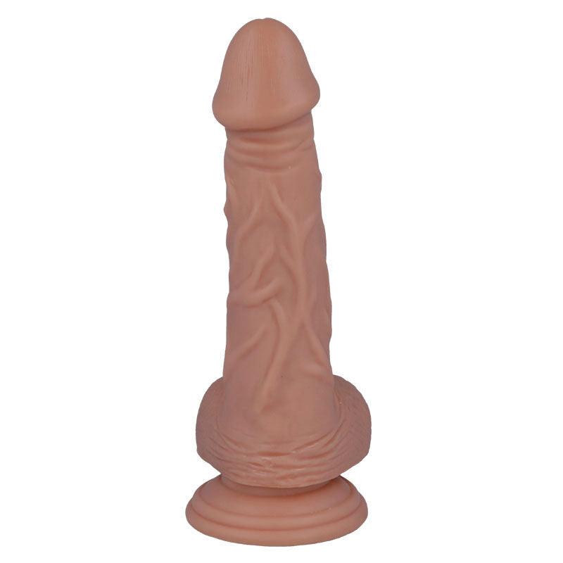 MR INTENSE - 16 PENE REALISTICO 19.6 CM -O- 3.2 CM - Sensuana.es