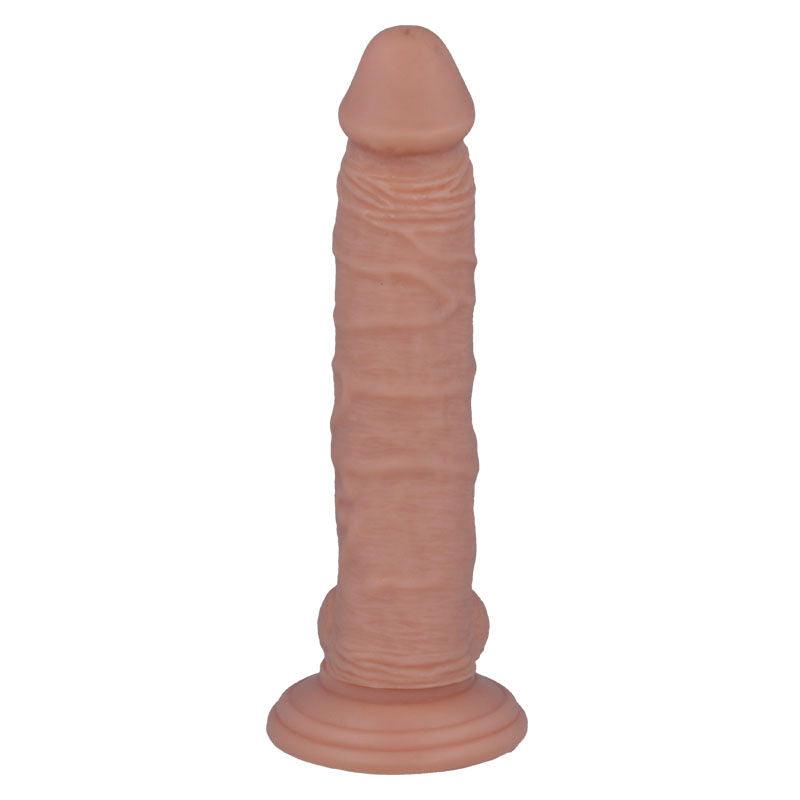 MR INTENSE - 15 PENE REALISTICO 19.5 CM -O- 4.1 CM - Sensuana.es