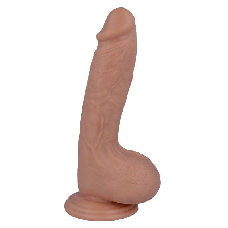 MR INTENSE - 17 PENE REALISTICO 19.7 CM -O- 4.1 CM - Sensuana.es