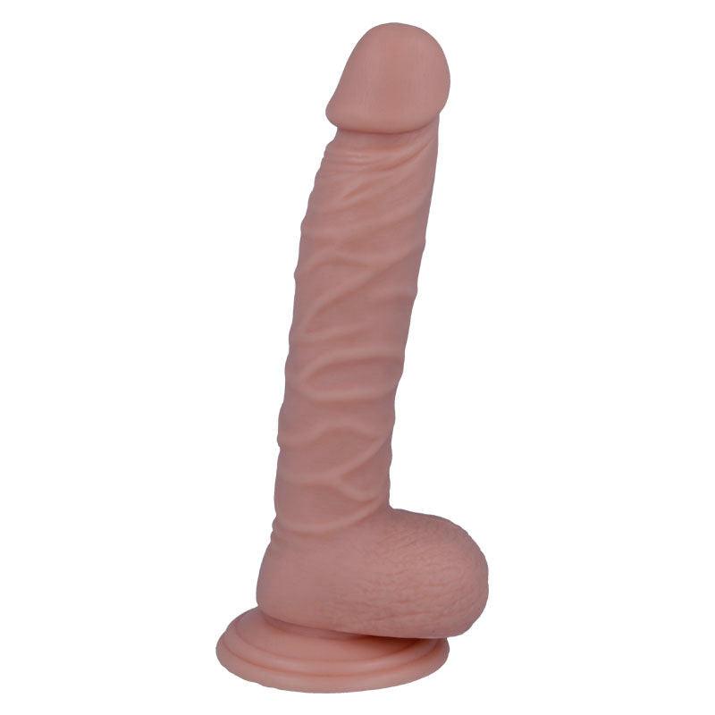 MR INTENSE - 19 PENE REALISTICO 20 CM -O- 3.1 CM - Sensuana.es