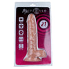 MR INTENSE - 21 PENE REALISTICO 20.1 CM -O- 3.2 CM - Sensuana.es