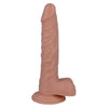 MR INTENSE - 21 PENE REALISTICO 20.1 CM -O- 3.2 CM - Sensuana.es