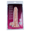 MR INTENSE - 21 PENE REALISTICO 20.1 CM -O- 3.2 CM - Sensuana.es