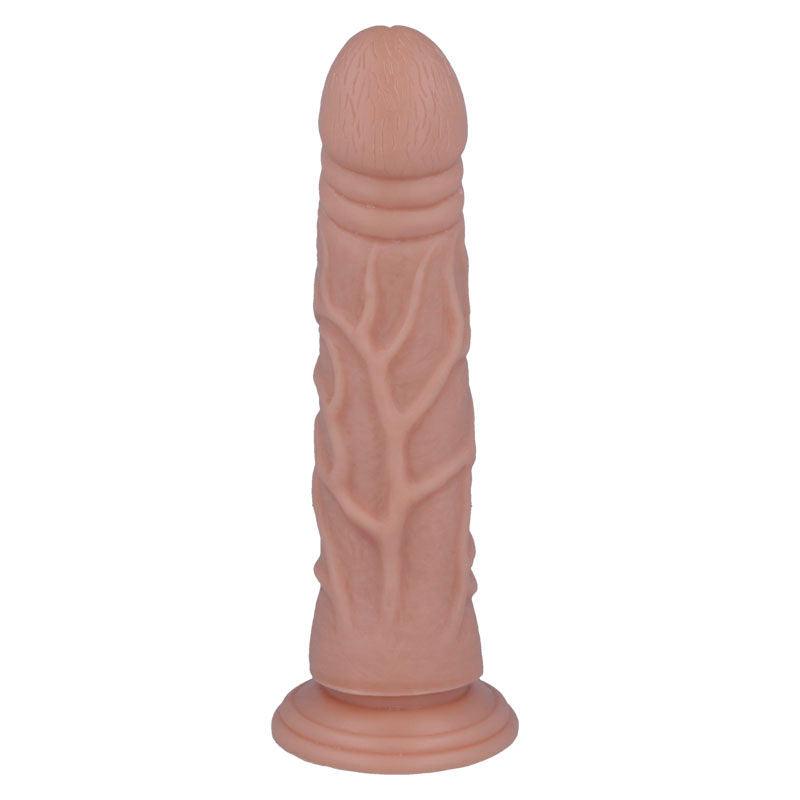 MR INTENSE - 22 PENE REALISTICO 20.1 CM -O- 4.4 CM - Sensuana.es