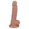 MR INTENSE - 7 PENE REALISTICO 17.1 CM -O- 2.9 CM - Sensuana.es