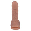 MR INTENSE - 23 PENE REALISTICO 20.8 CM -O- 3.8 CM - Sensuana.es