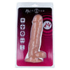 MR INTENSE - 24 PENE REALISTICO 21 CM -O- 4.6 CM - Sensuana.es